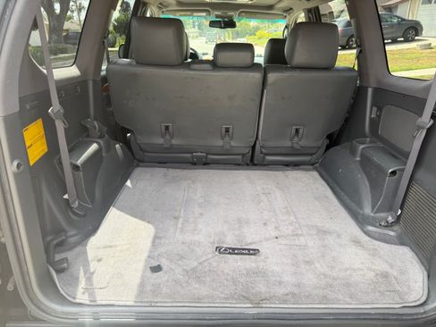 Used 2007 Lexus GX 470 image 7