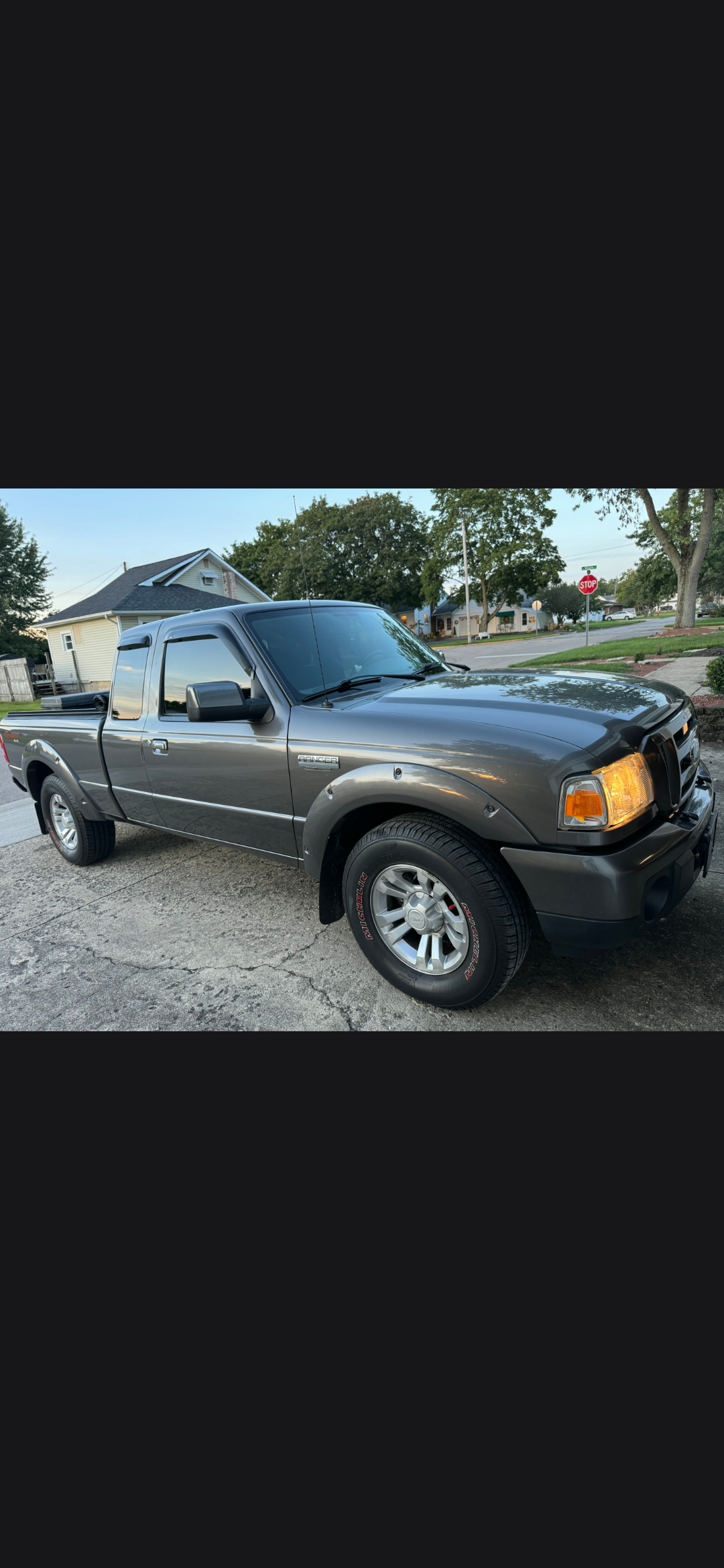 Used 2011 Ford Ranger Sport w/ PWR Equipment Group AWD/4WD image 5