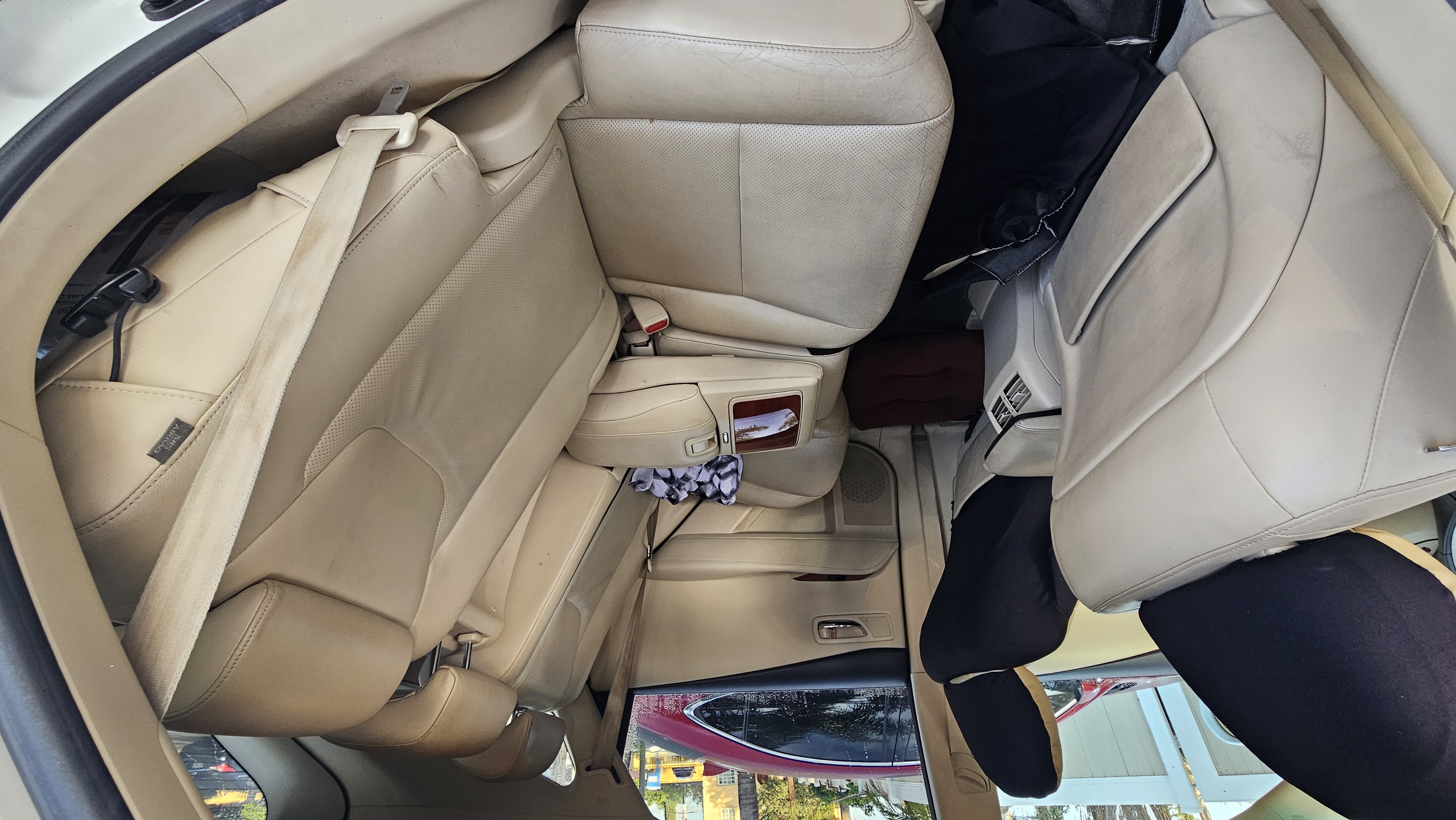Used 2010 Lexus RX 350 2WD image 11
