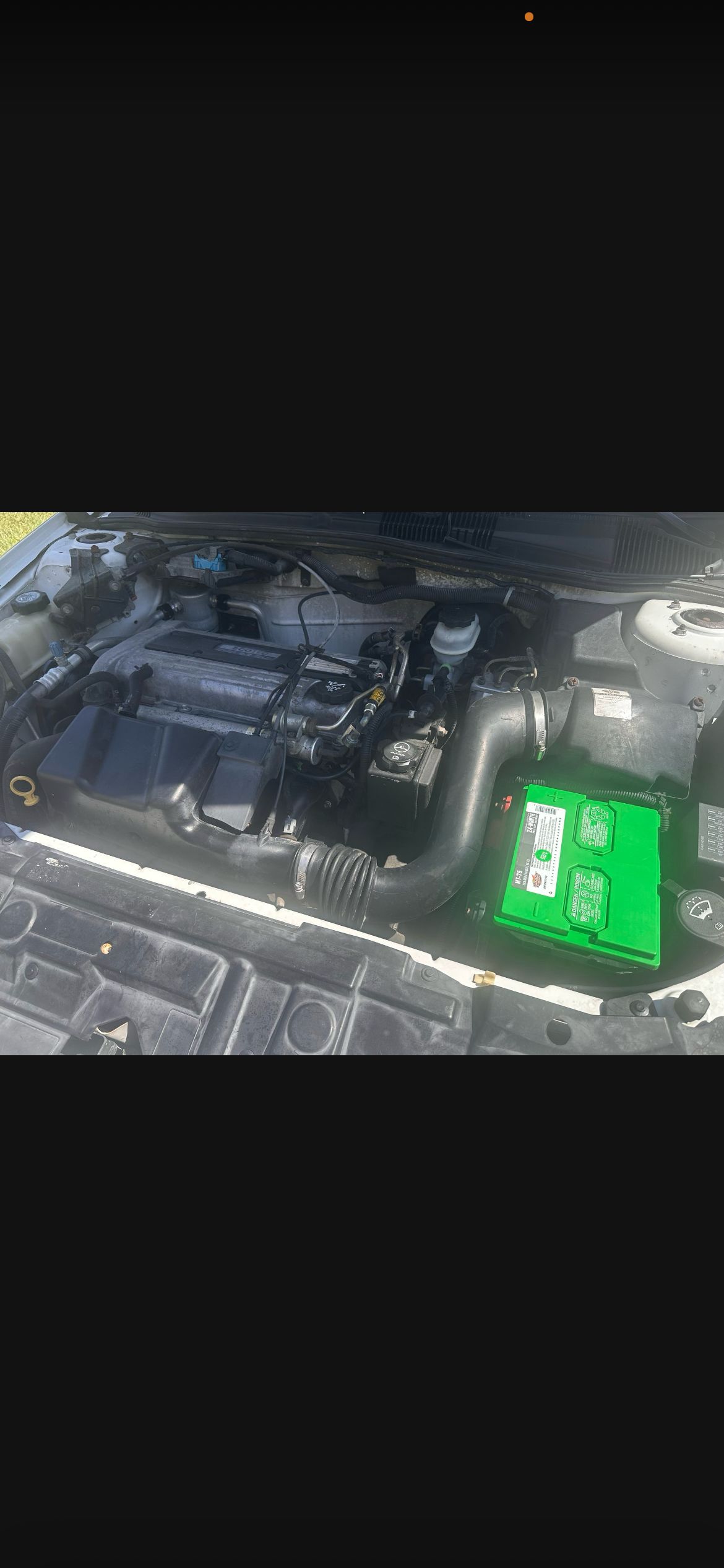 Used 2003 Chevrolet Cavalier LS FWD image 16
