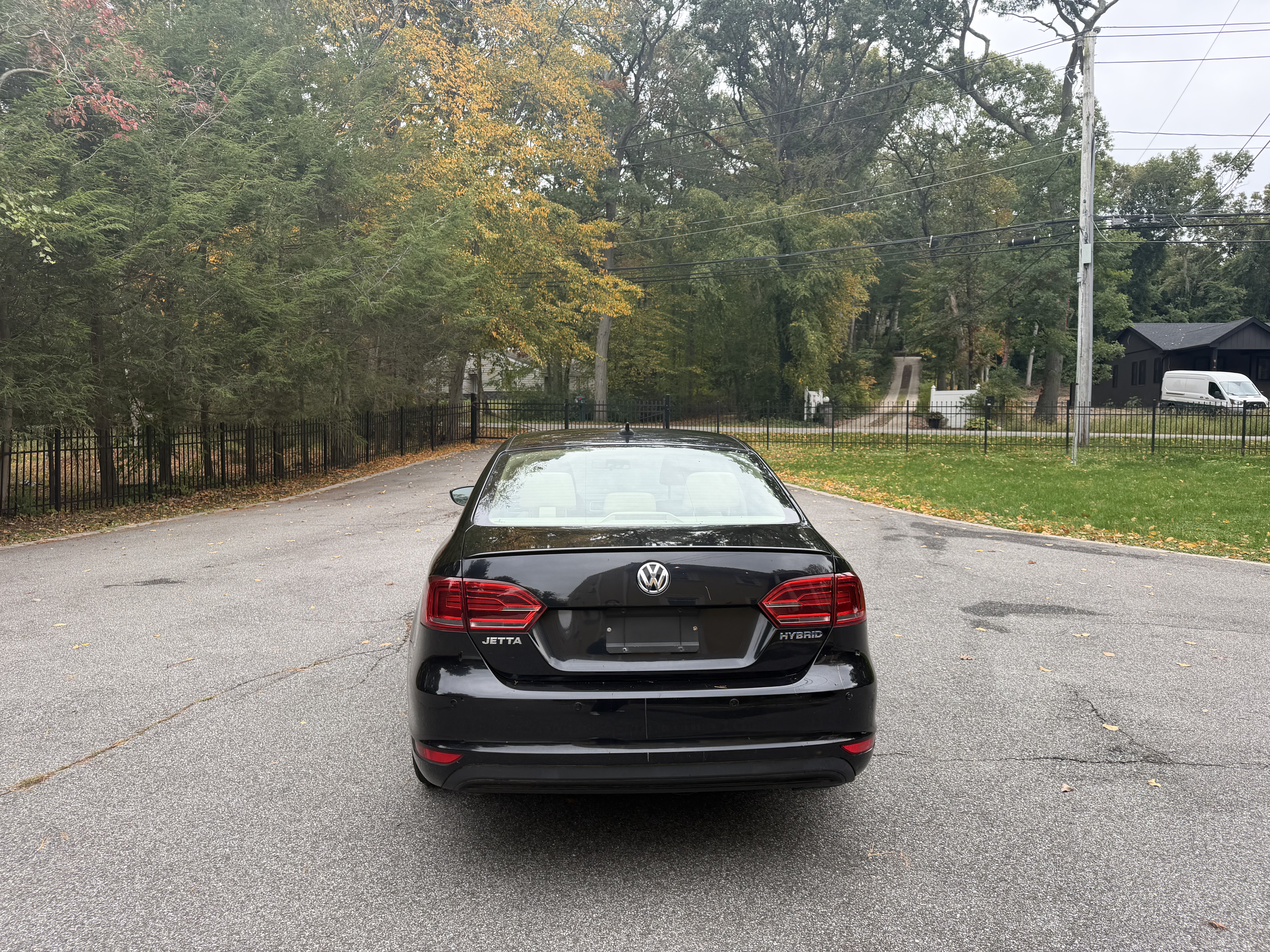 Used 2013 Volkswagen Jetta SE FWD image 5
