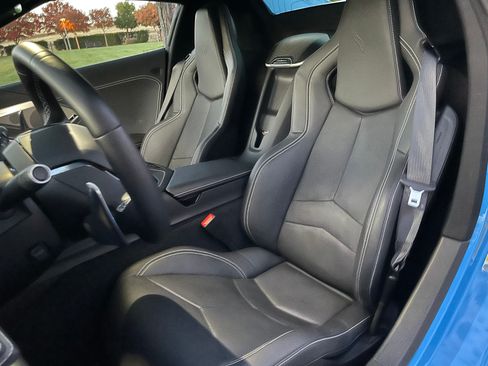 Used 2022 Chevrolet Corvette Stingray Preferred Conv w/ 2LT image 8