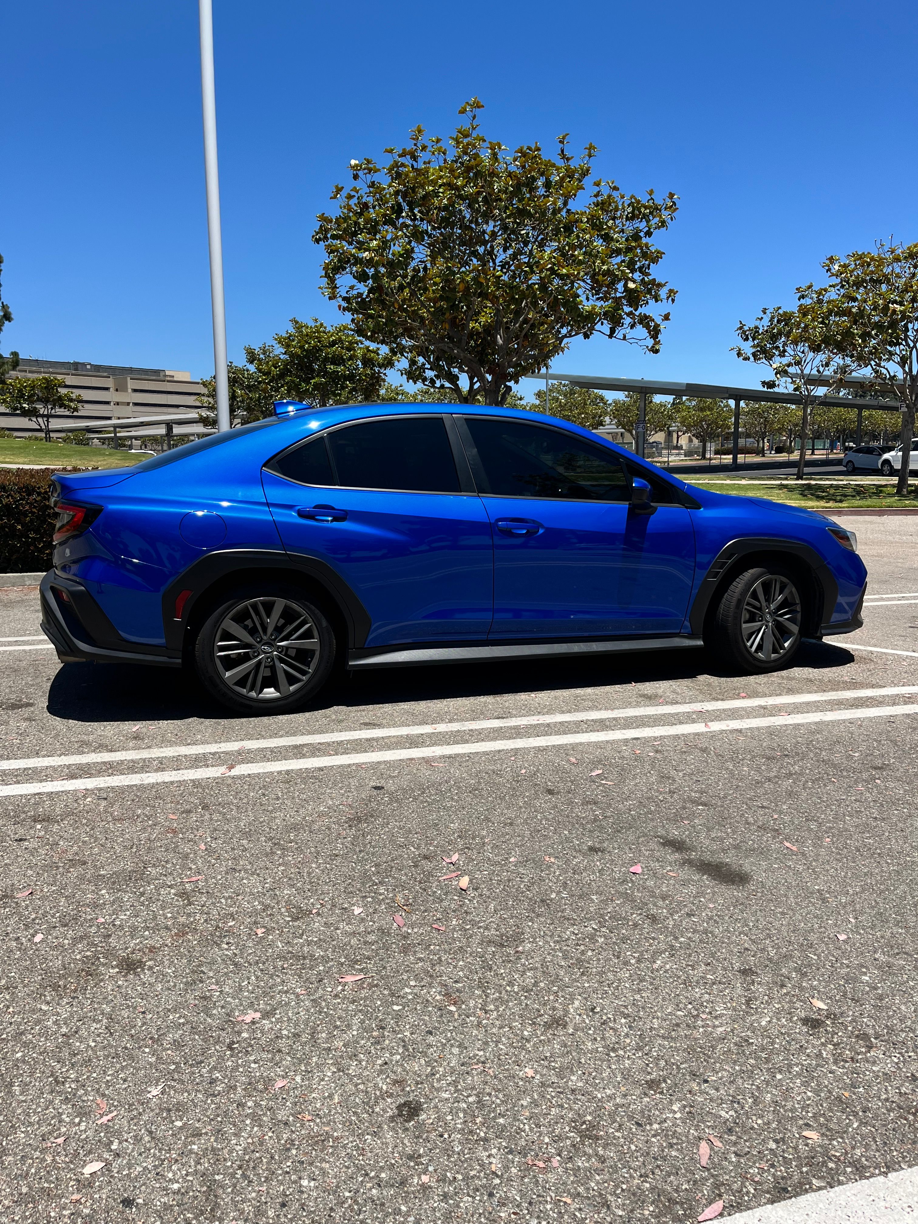 Used 2023 Subaru WRX AWD/4WD image 10