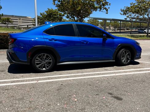 Used 2023 Subaru WRX AWD/4WD image 10