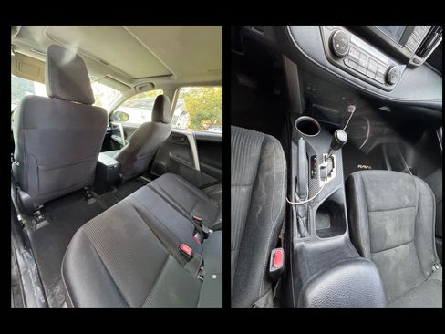 Used 2013 Toyota RAV4 XLE image 16