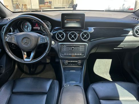 Used 2015 Mercedes-Benz CLA 250 4MATIC image 12
