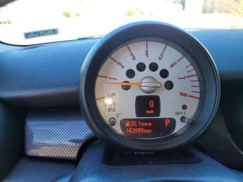 Used 2012 MINI Cooper S image 10