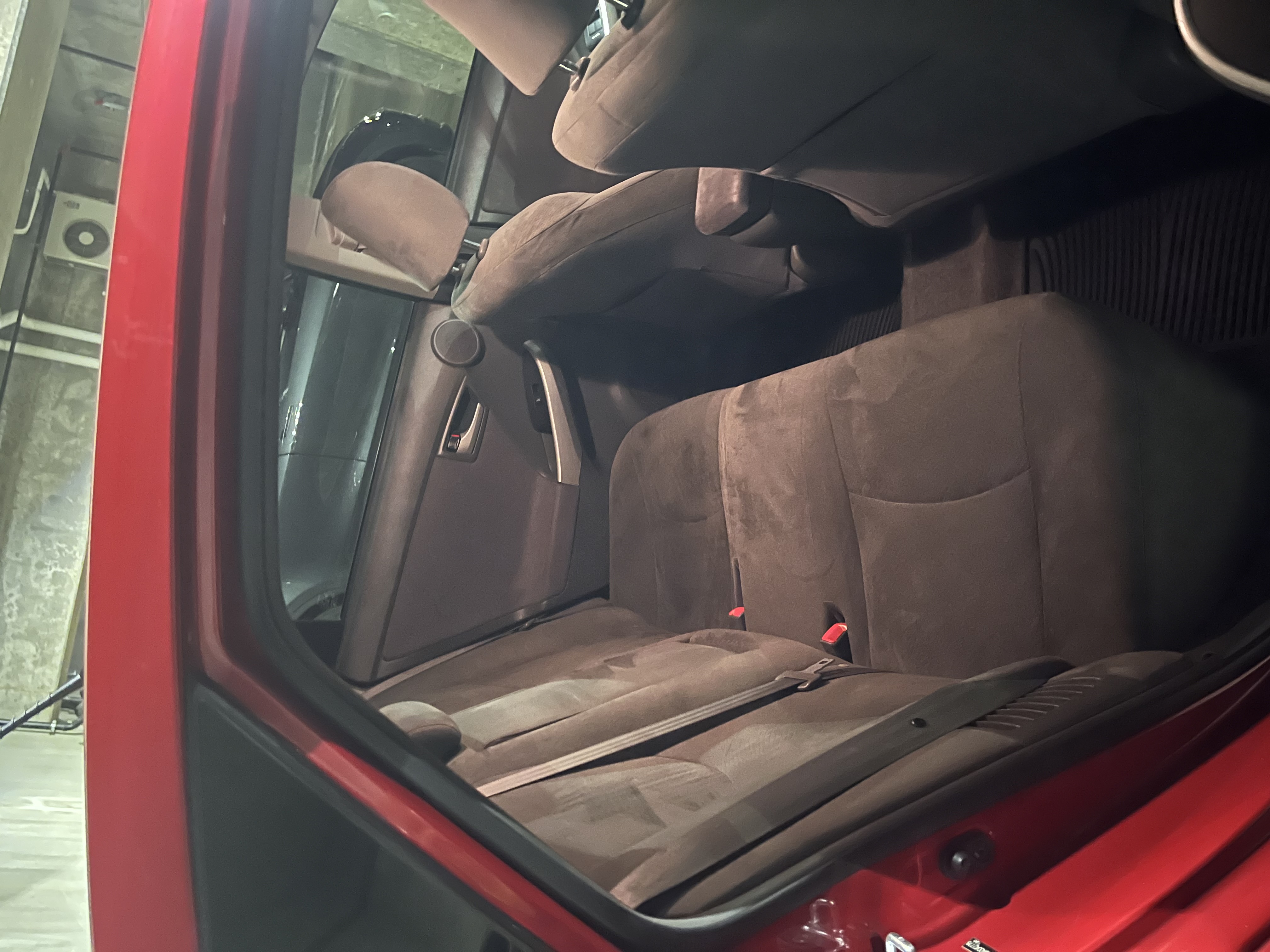 Used 2010 Toyota Prius FWD image 9