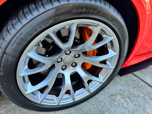 Used 2023 Dodge Charger SRT Hellcat image 14