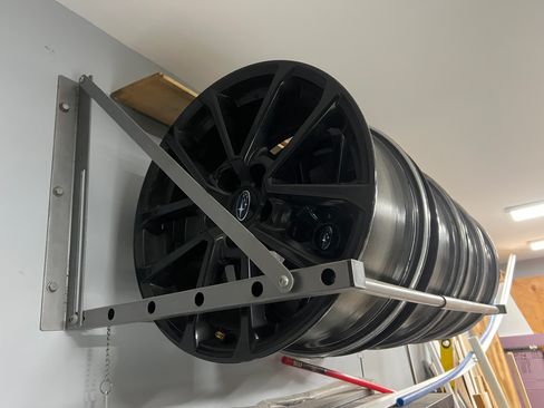 Used 2019 Subaru WRX Limited image 16