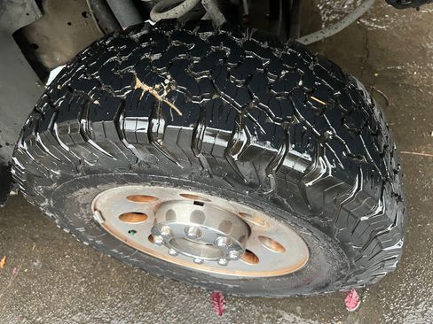 Used 2005 Ford F250 XLT image 17