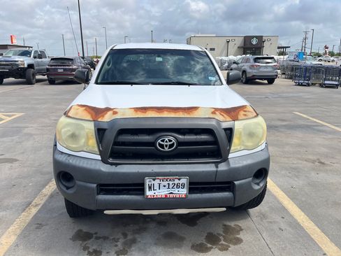 Used 2006 Toyota Tacoma 4x4 Double Cab image 5