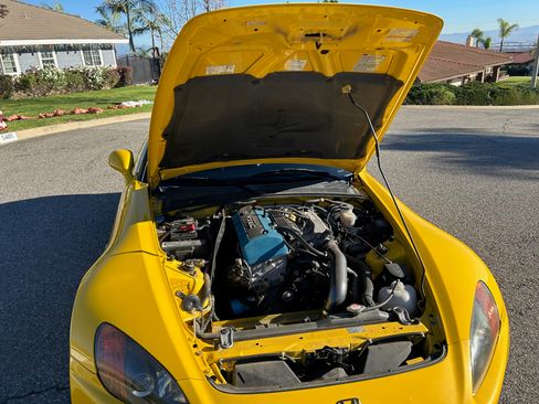 Used 2002 Honda S2000 image 22