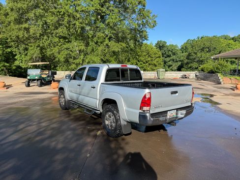 Used 2008 Toyota Tacoma PreRunner RWD image 6