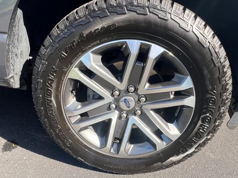 Used 2021 Ford F150 XL w/ Equipment Group 101A High AWD/4WD image 16