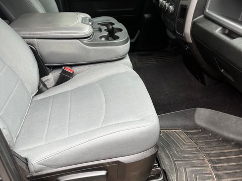 Used 2019 RAM 1500 Tradesman w/ Popular Equipment Group AWD/4WD image 19