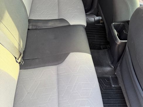 Used 2023 Toyota Tacoma TRD Off-Road w/ Technology Package image 14