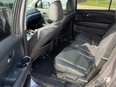 Used 2018 Honda Pilot EX-L image 20