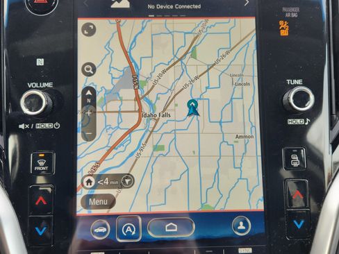 Used 2020 Subaru Outback Limited w/ Popular Package #2 image 15