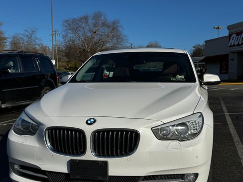 Used 2012 BMW 535i xDrive image 2