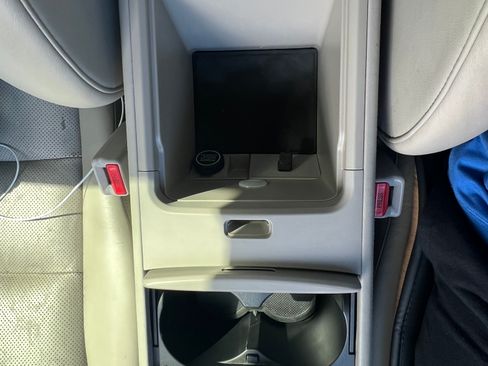 Used 2008 Acura RL image 16