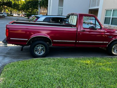 Used 1994 Ford F150 XL
