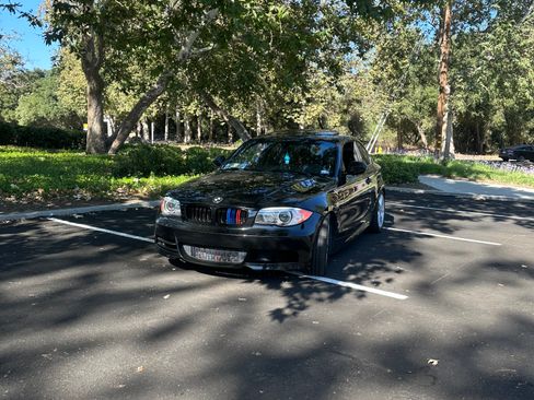 Used 2012 BMW 135i Coupe RWD image 12