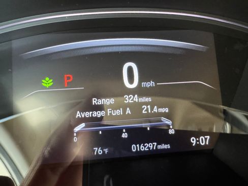 Used 2021 Honda CR-V EX image 11