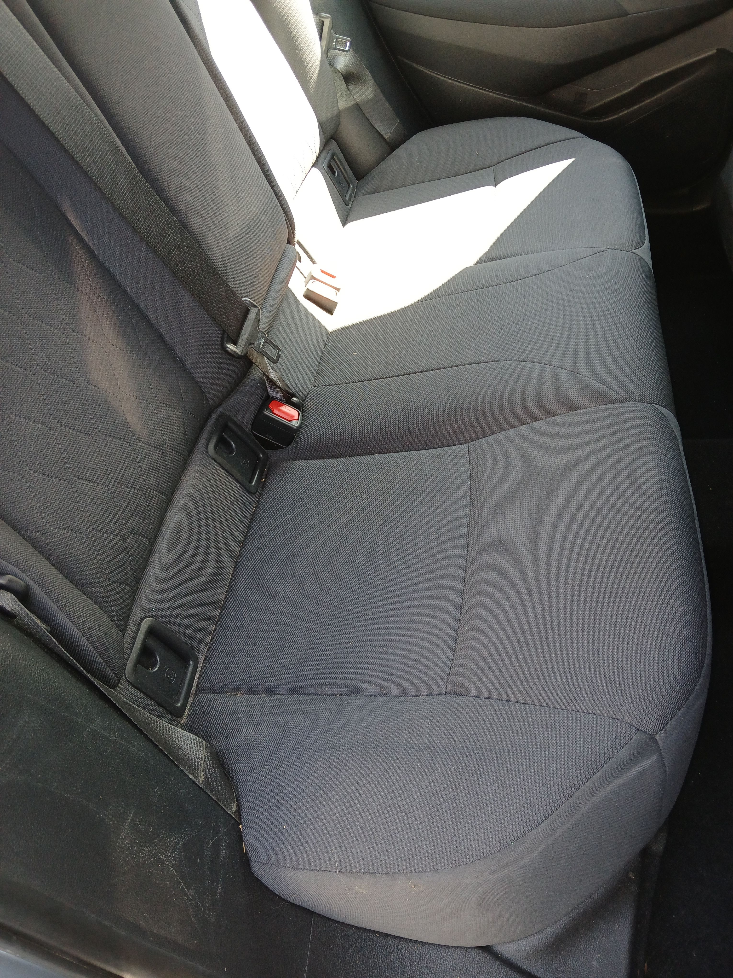 Used 2020 Toyota Corolla LE FWD image 10