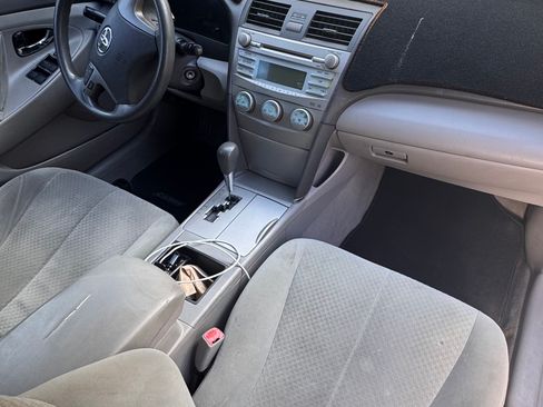 Used 2007 Toyota Camry SE image 10