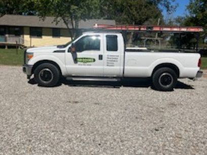 Used 2012 Ford F250 XL w/ PWR Equipment Group