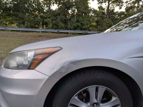 Used 2012 Honda Accord SE image 15