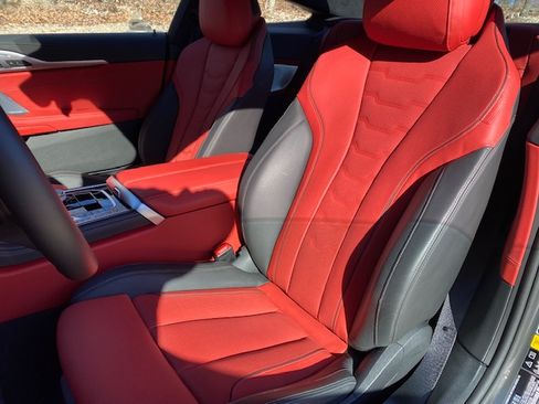 Used 2019 BMW M850i xDrive Coupe image 17