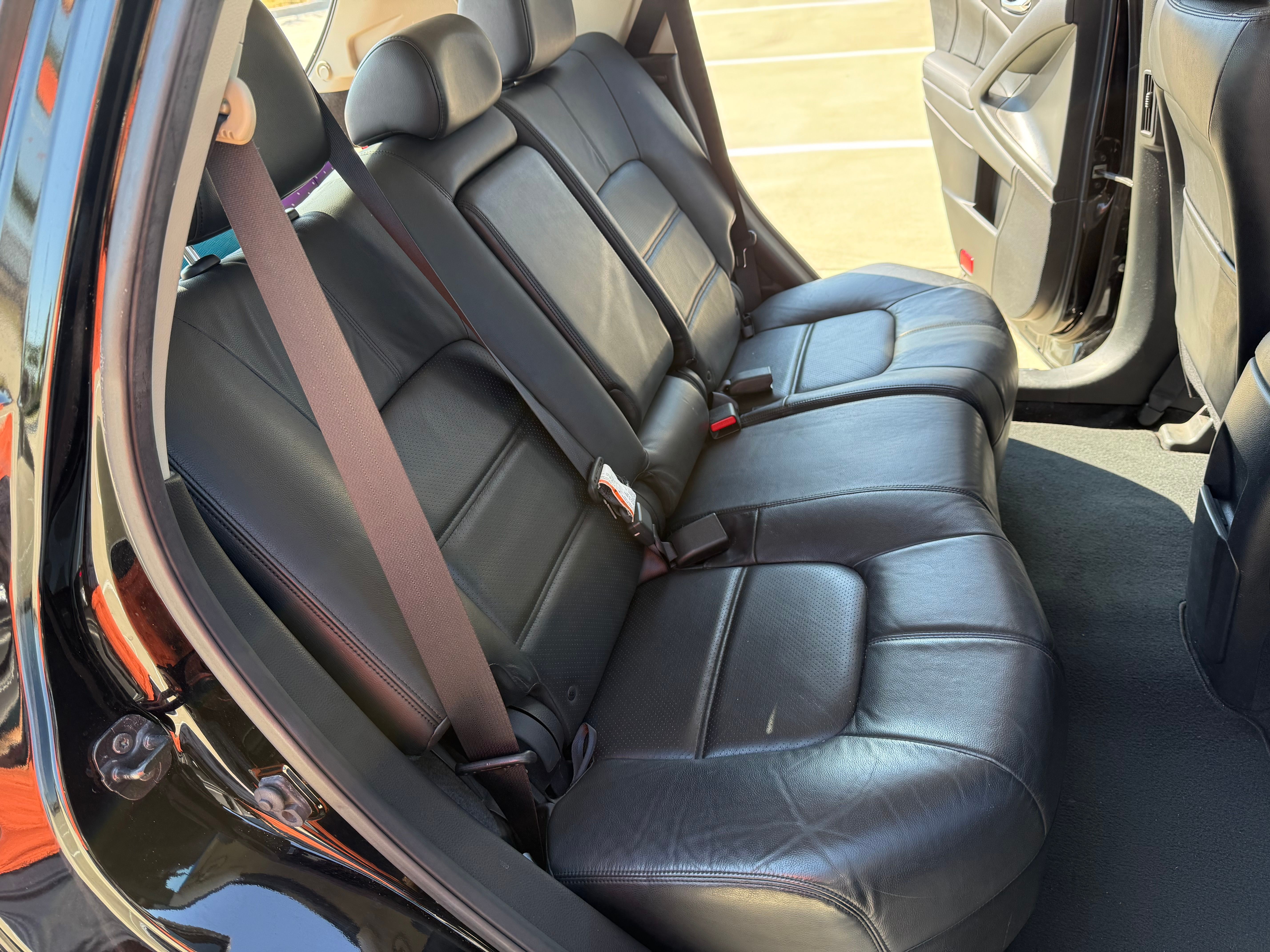Used 2013 Nissan Murano SL w/ Navigation Pkg FWD image 10