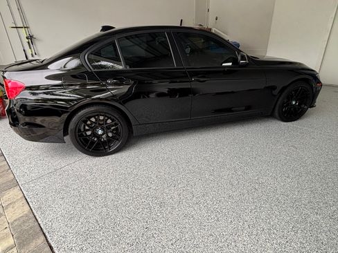 Used 2014 BMW 335i xDrive Sedan AWD/4WD image 6