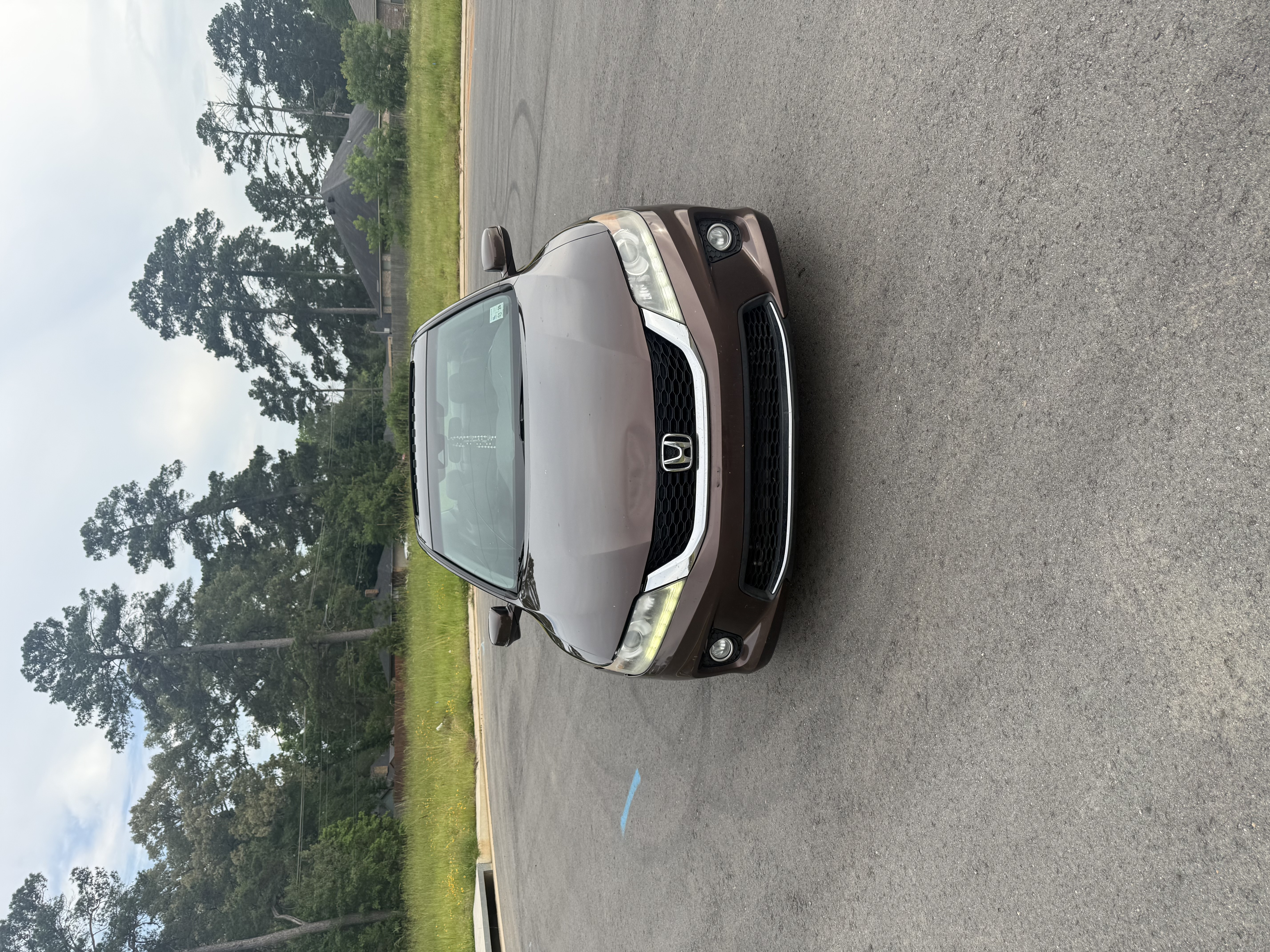 Used 2013 Honda Accord EX-L image 5