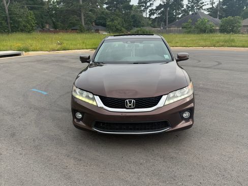 Used 2013 Honda Accord EX-L image 5