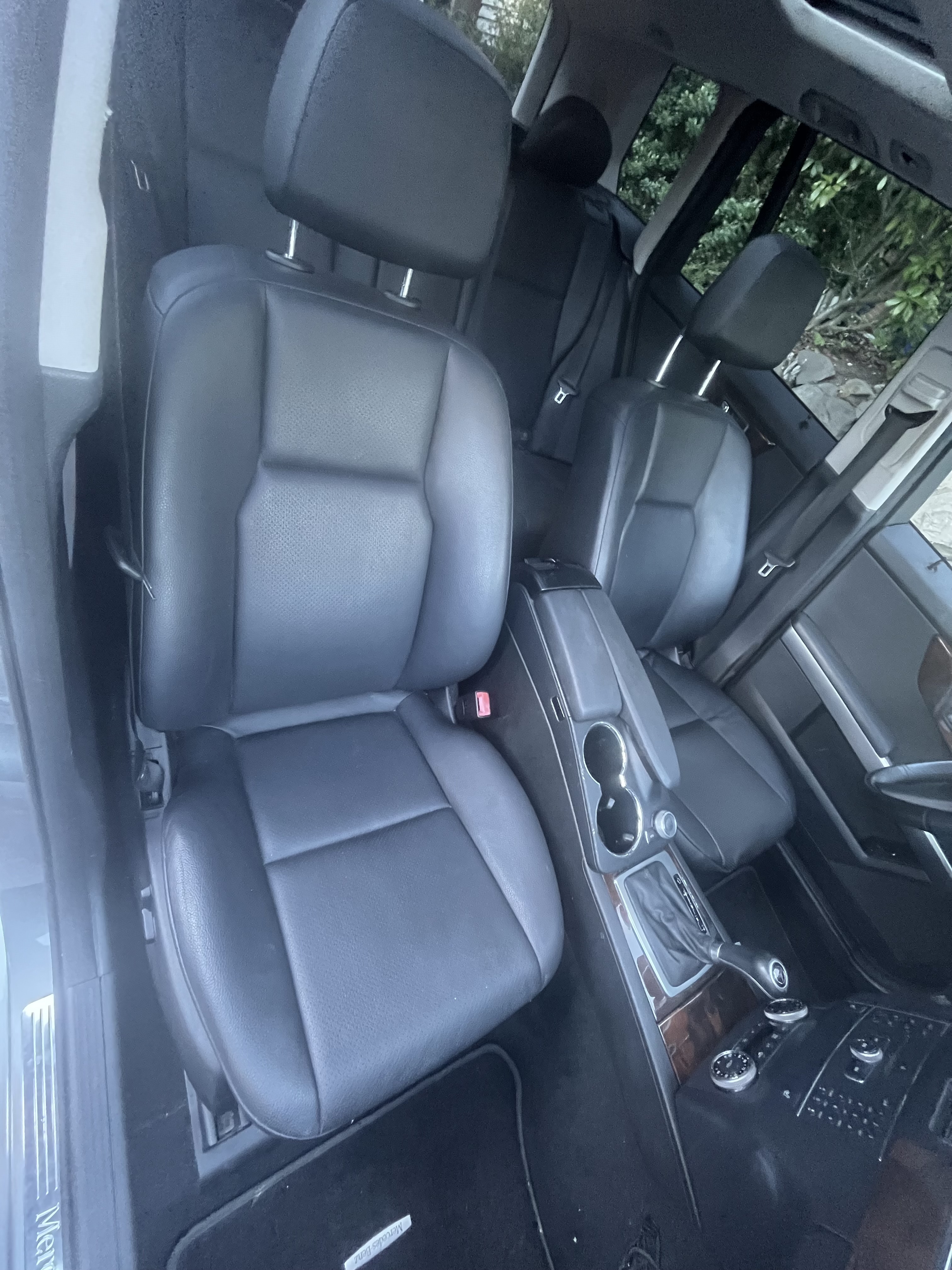 Used 2011 Mercedes-Benz GLK 350 4MATIC image 18
