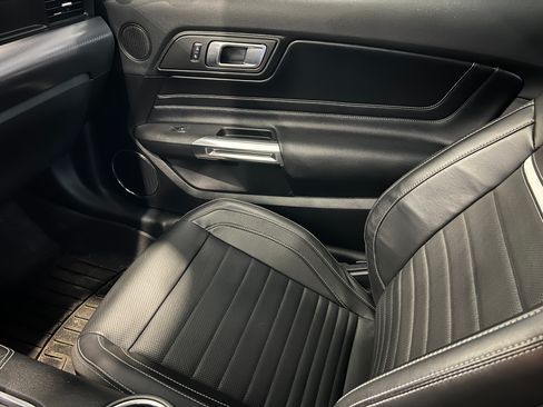 Used 2022 Ford Mustang Mach 1 w/ Equipment Group 700A image 18