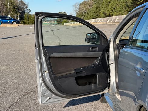 Used 2011 Mitsubishi Lancer ES image 15