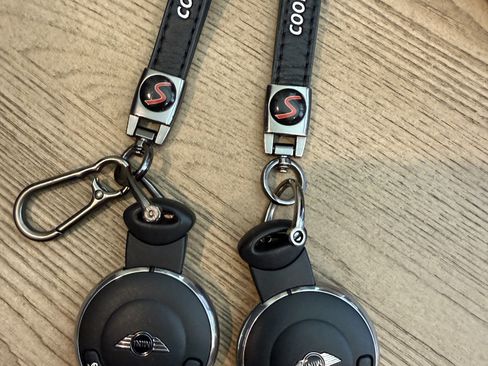 Used 2012 MINI Cooper S image 23