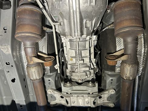 Used 2020 Ford Mustang Shelby GT350 image 28