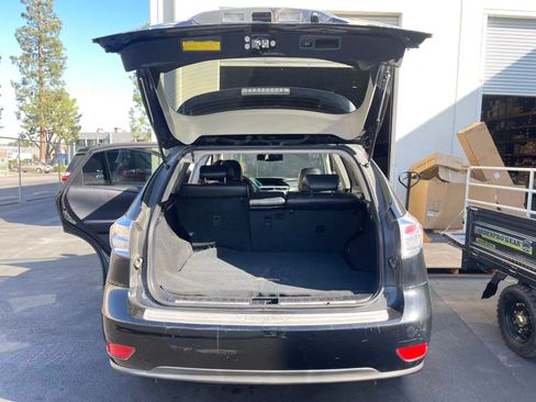 Used 2010 Lexus RX 450h 2WD image 17