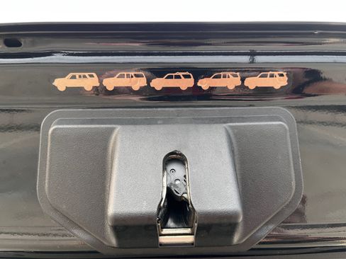 Used 2023 Toyota 4Runner 40th Anniversary SE image 28