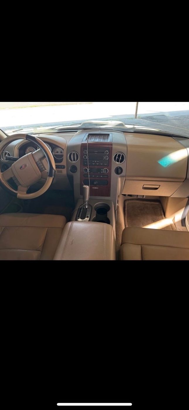 Used 2008 Ford F150 Lariat RWD image 6