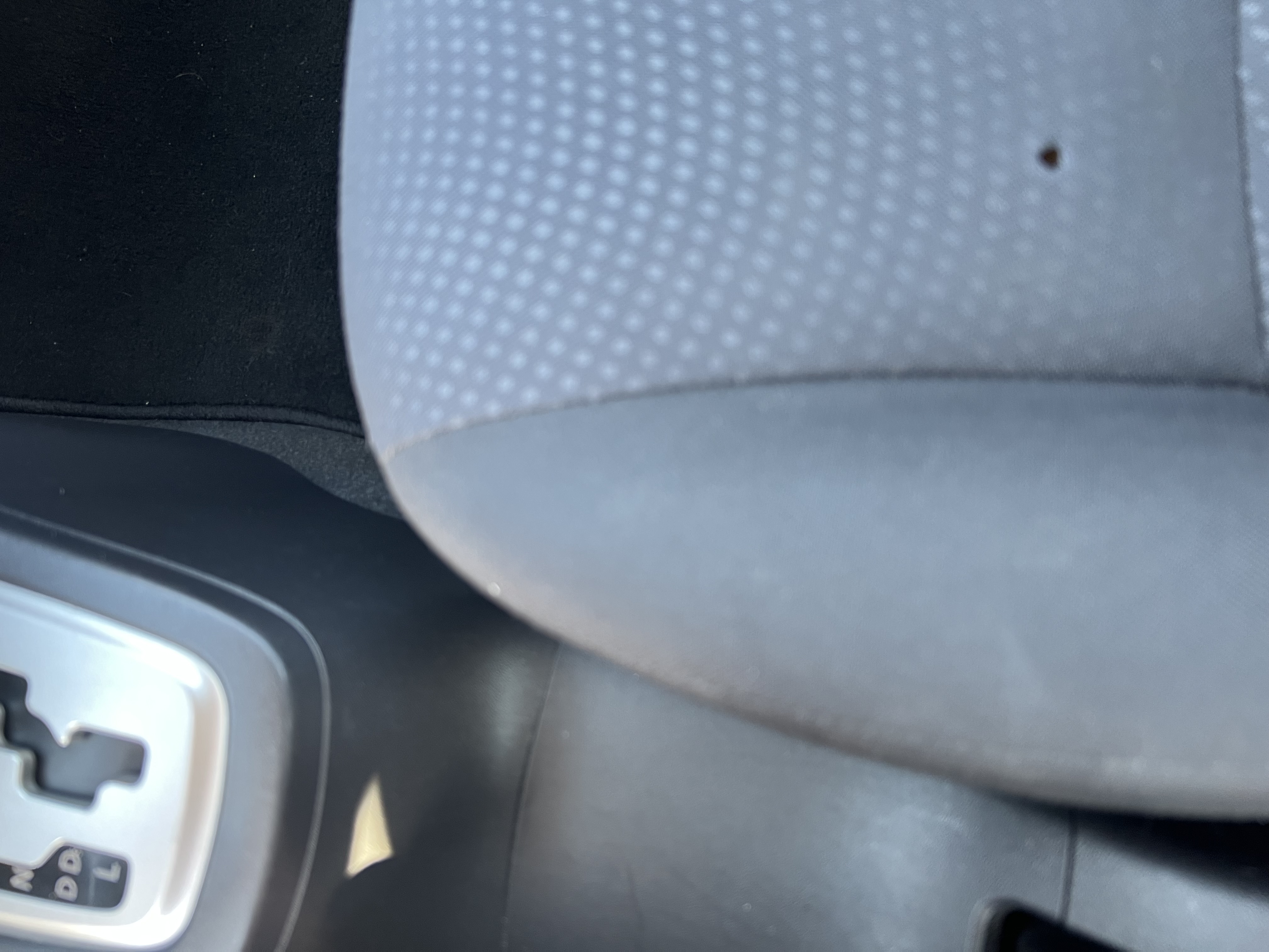 Used 2018 Mitsubishi Mirage G4 ES FWD image 24
