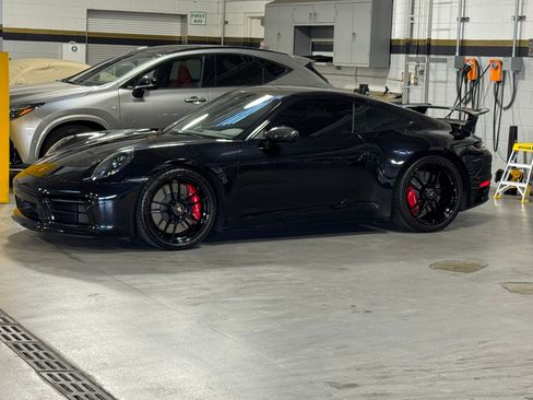 Used 2022 Porsche 911 GT3 RS image 15