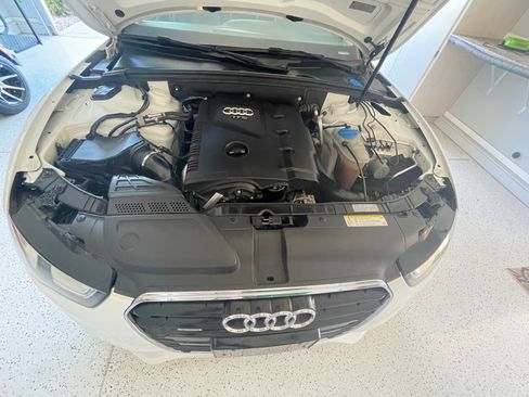 Used 2016 Audi A5 2.0T Premium AWD/4WD image 10