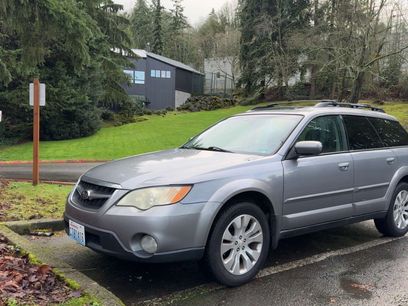 Used 2009 Subaru Outback 2.5i Limited