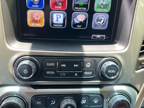 Used 2016 Chevrolet Tahoe LS image 15